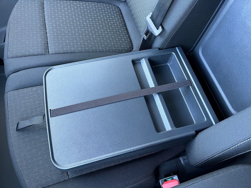 Ford Transit Custom 2025