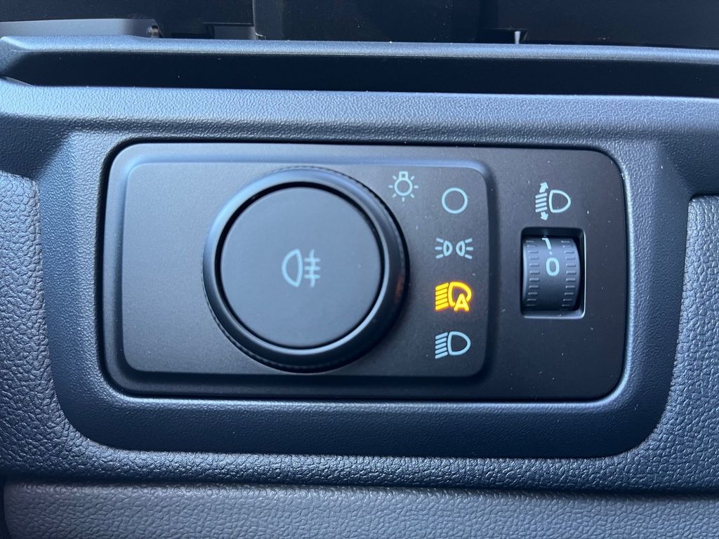 Ford Transit Custom 2025