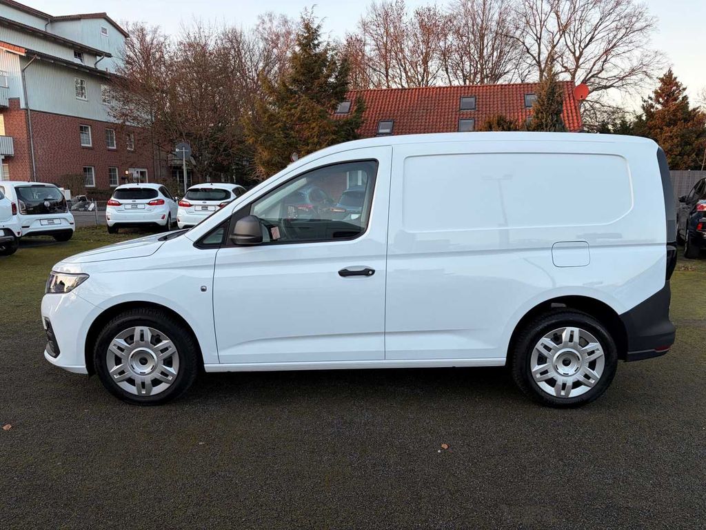 Ford Transit Connect 2025