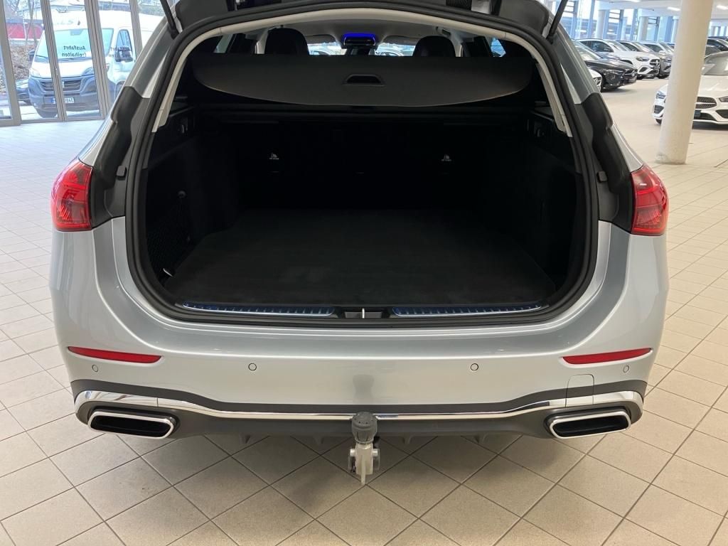 Mercedes-Benz C 220 2025