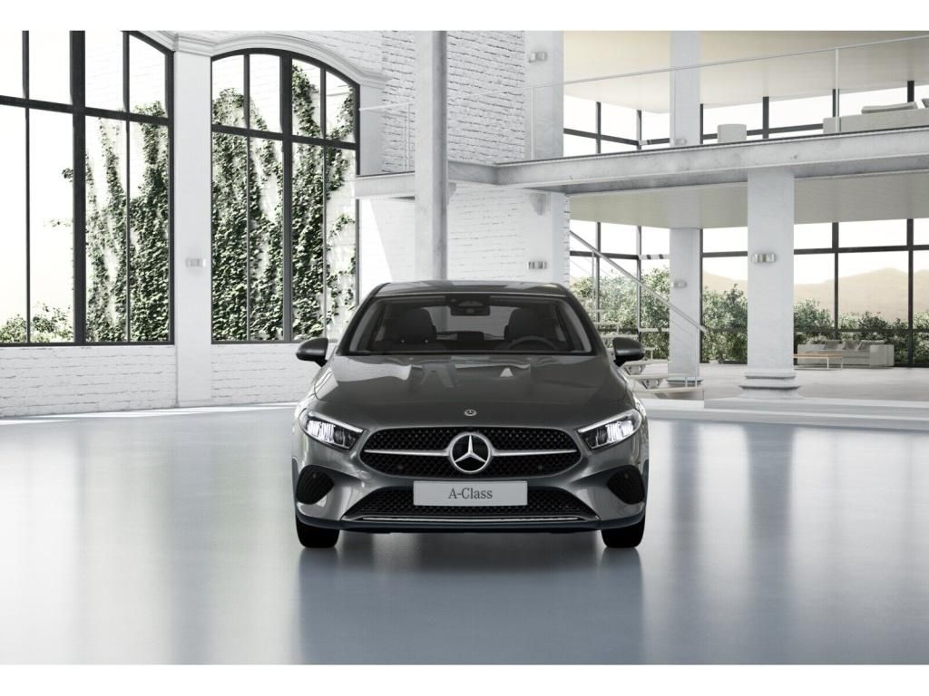 Mercedes-Benz A 250 2025