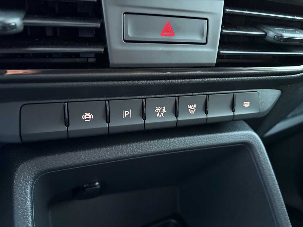 Ford Transit Connect 2025