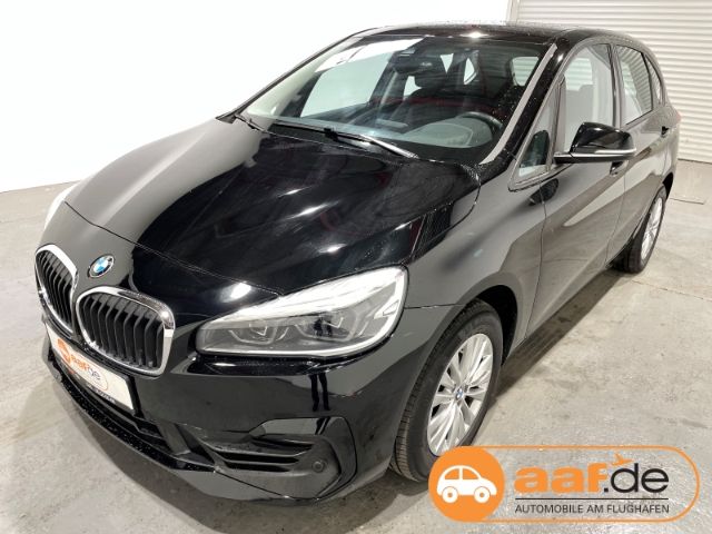 BMW 218 Active Tourer 2020