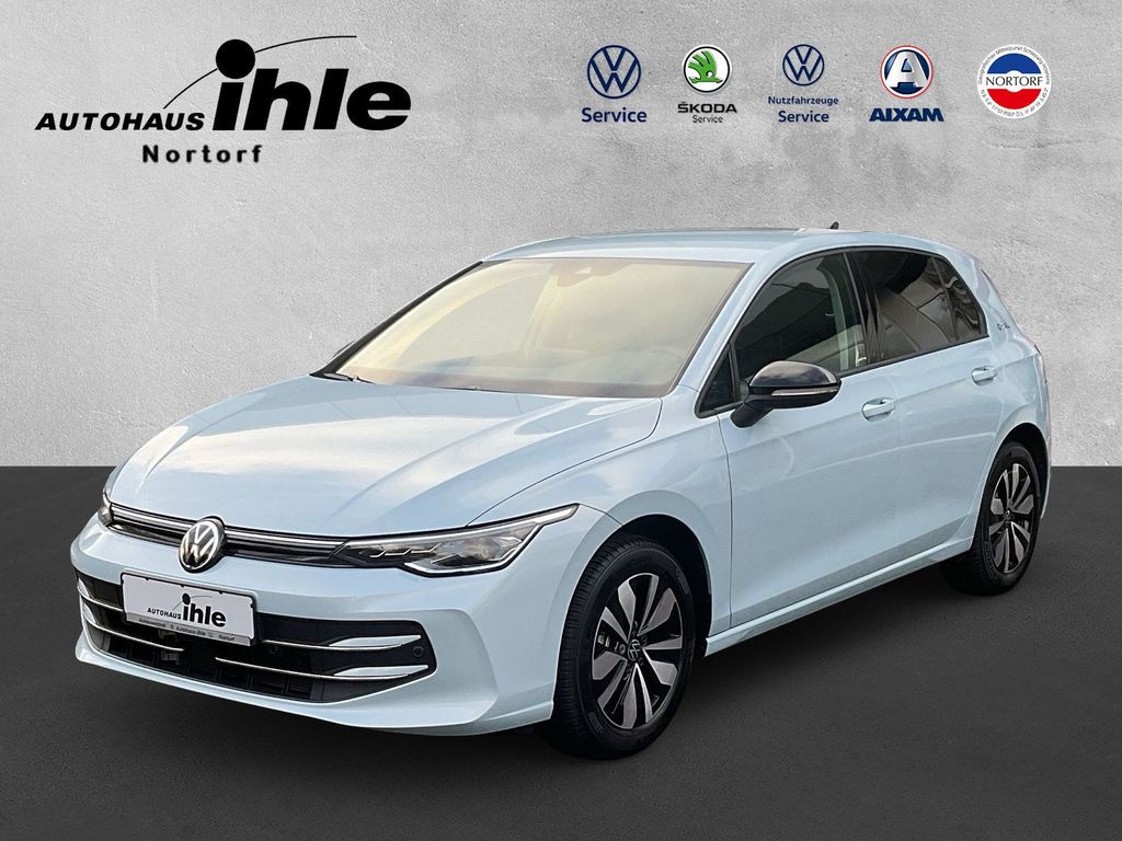 Volkswagen Golf 2025