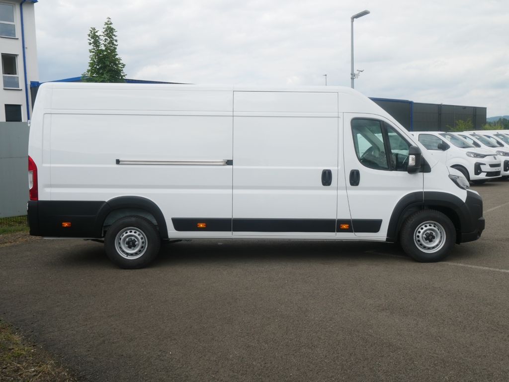 Fiat Ducato 2025