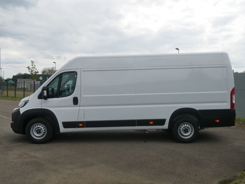 Fiat Ducato 2025