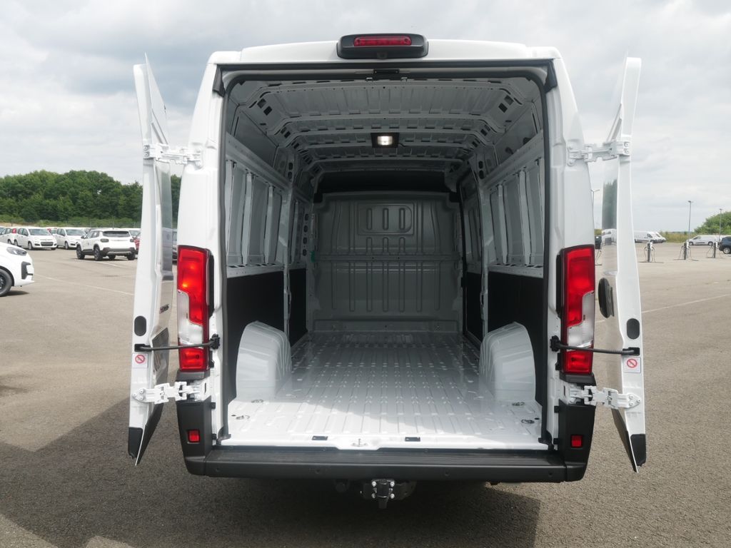 Fiat Ducato 2025