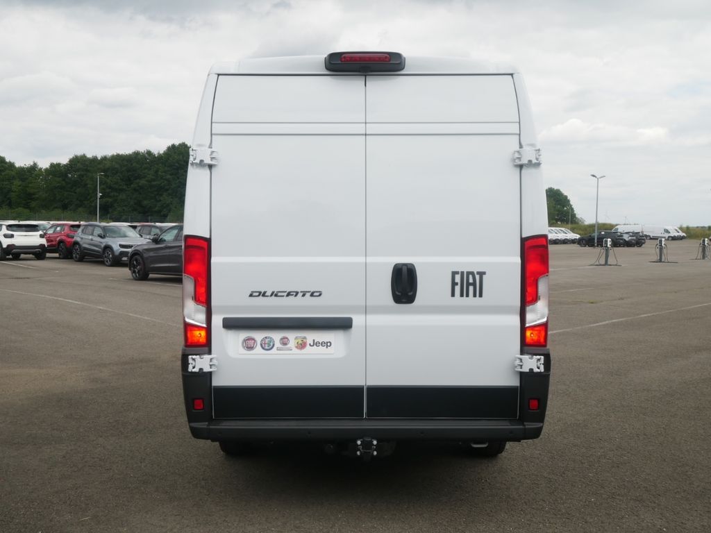 Fiat Ducato 2025