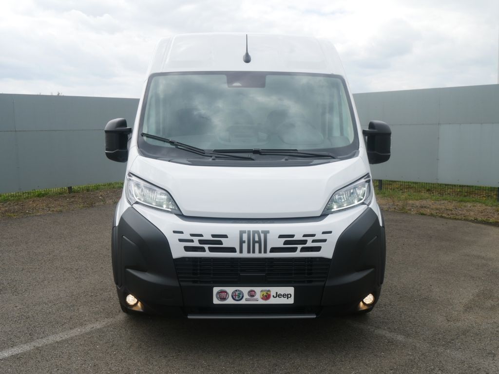 Fiat Ducato 2025