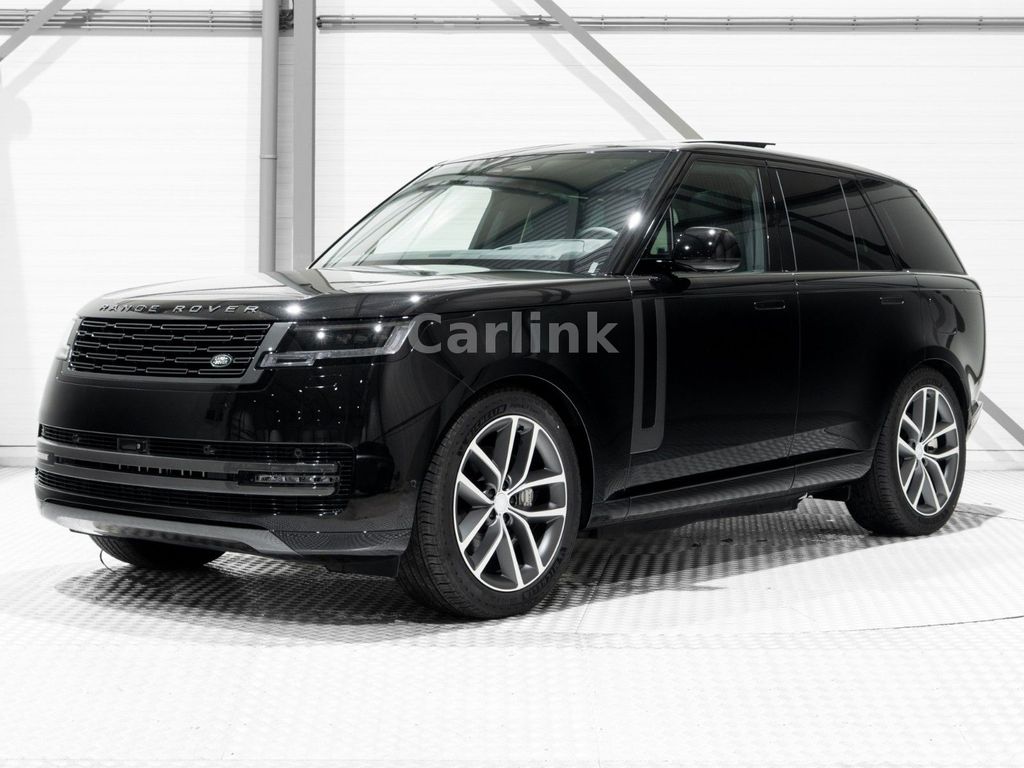 Land Rover Range Rover 2025