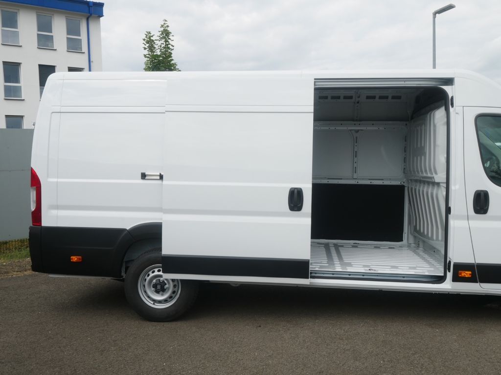 Fiat Ducato 2025