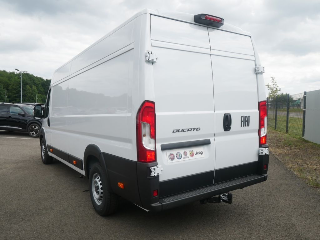 Fiat Ducato 2025