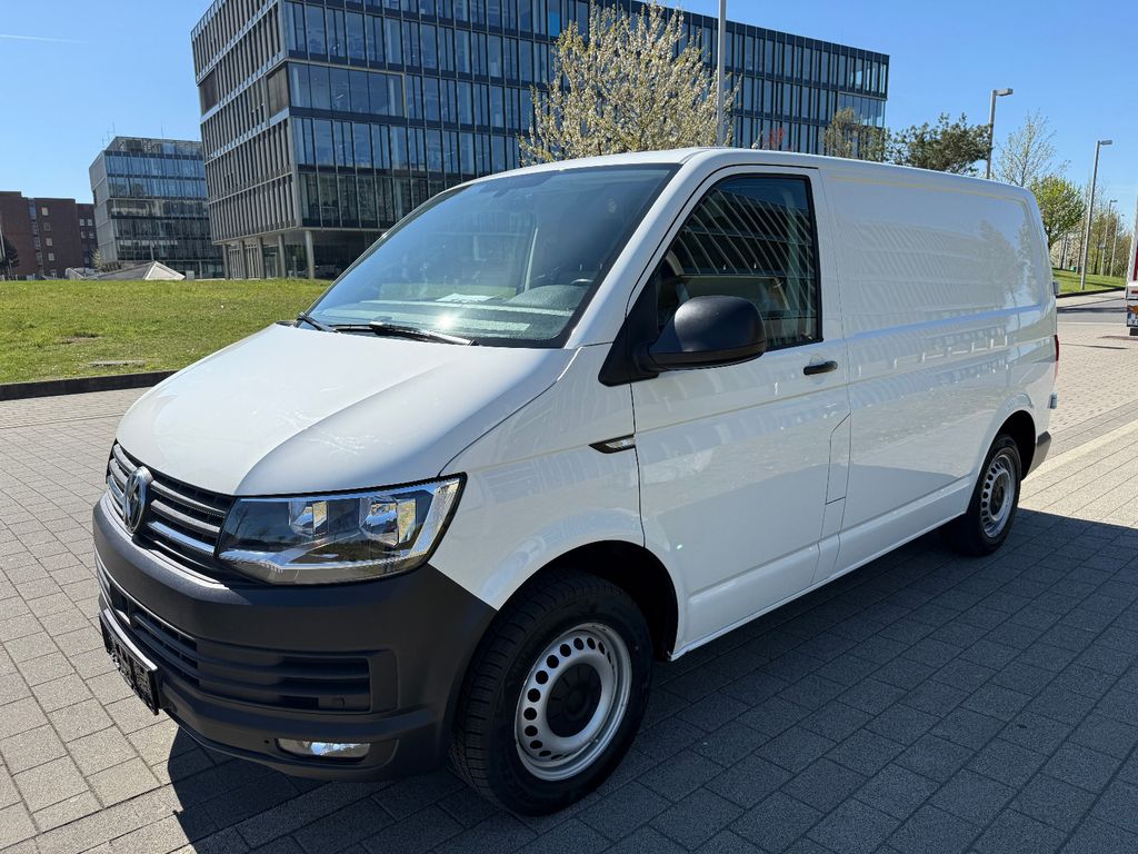 Volkswagen T6 Transporter 2019