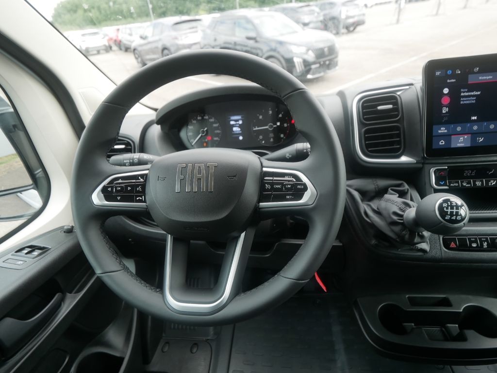 Fiat Ducato 2025