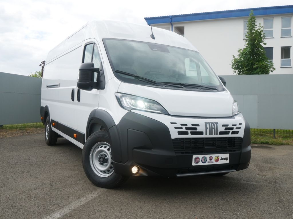Fiat Ducato 2025