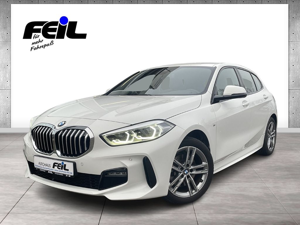 BMW 118 2024