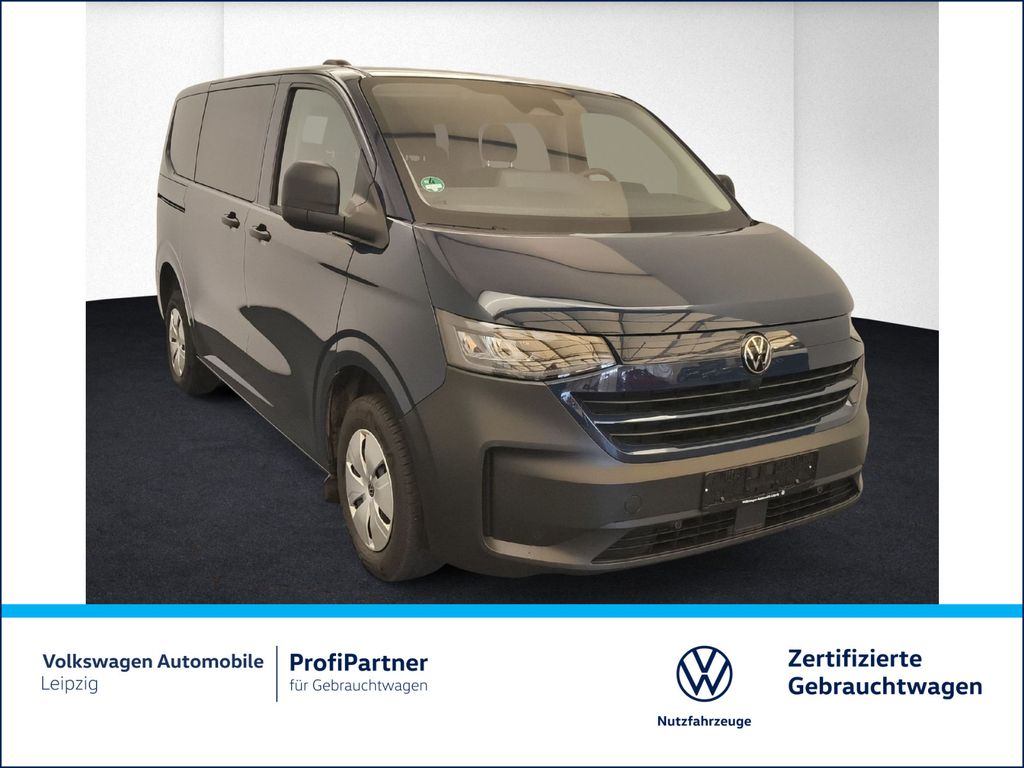 Volkswagen T7 Caravelle 2025
