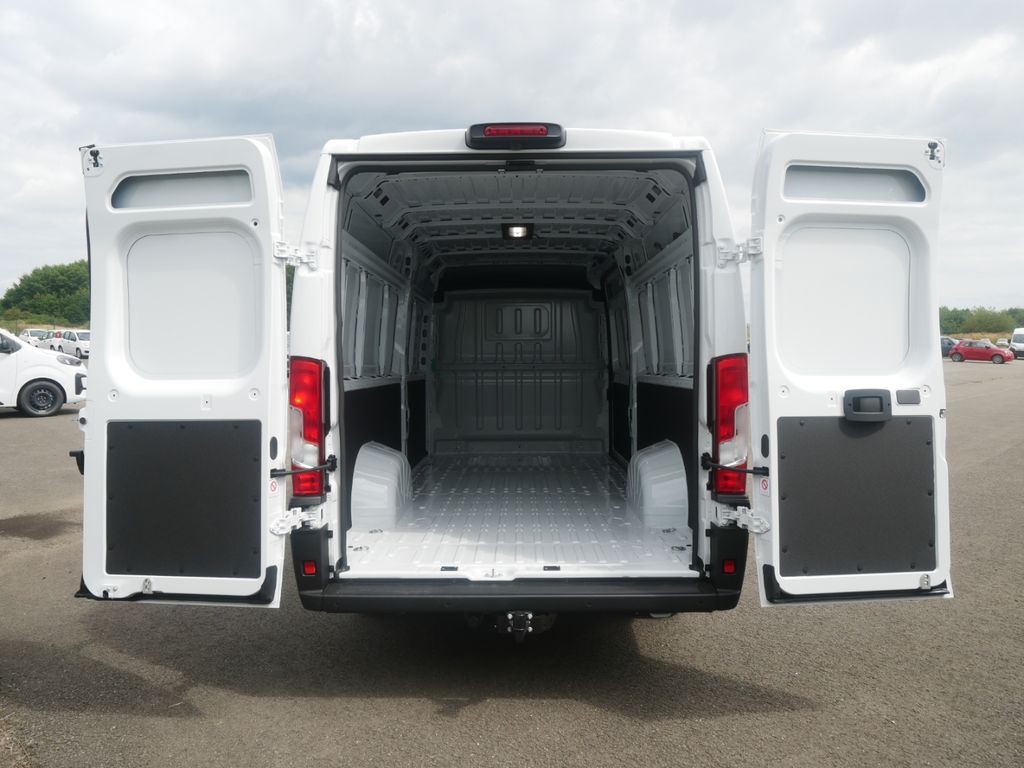 Fiat Ducato 2025