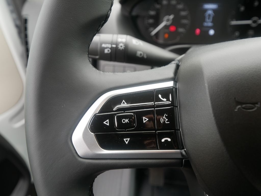Fiat Ducato 2025