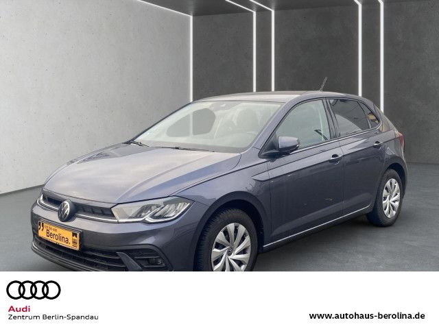 Volkswagen Polo 2024