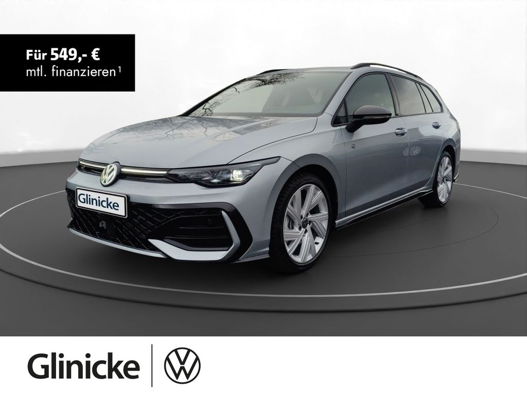 Volkswagen Golf 2025