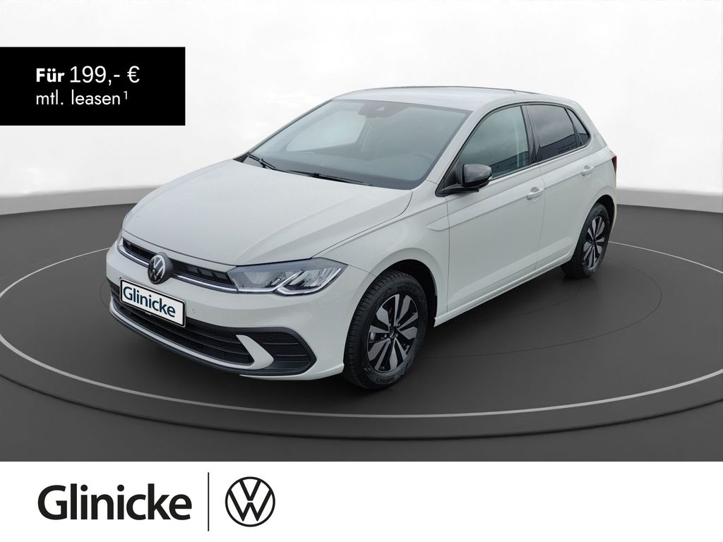 Volkswagen Polo 2025