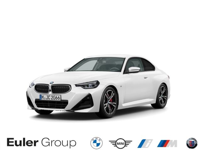 BMW 220 2025