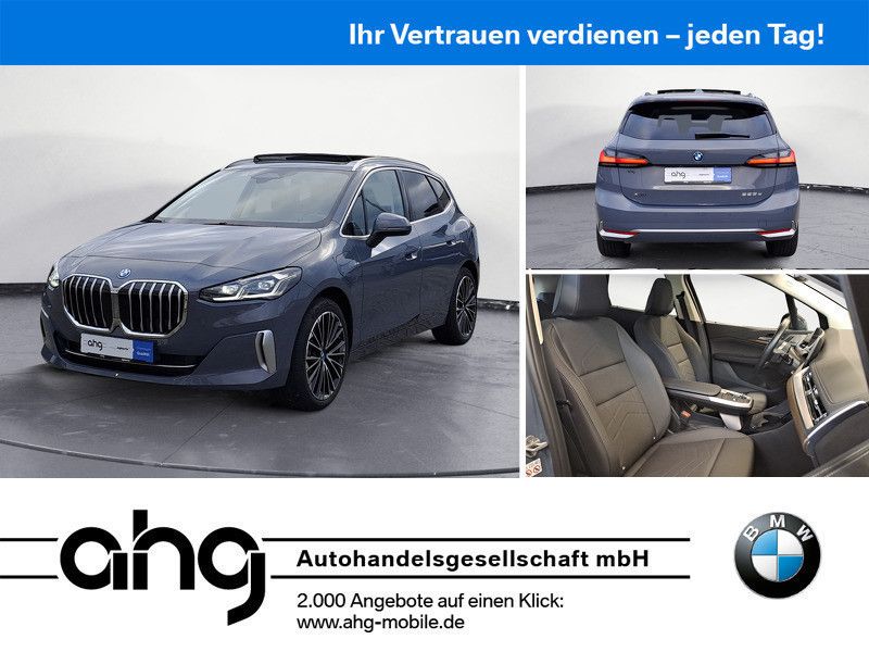 BMW 225 Active Tourer 2024