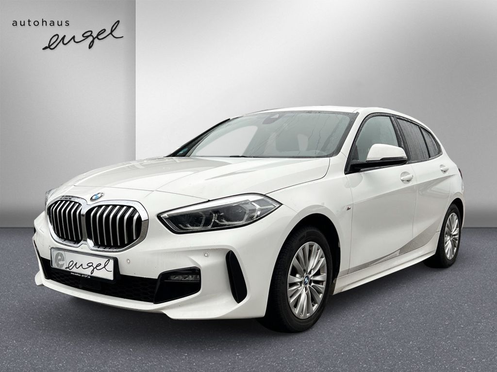 BMW 118 2020