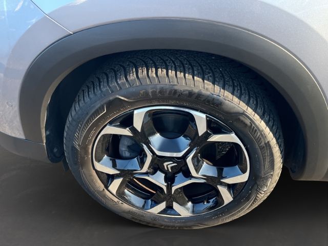 Citroën C5 Aircross 2023