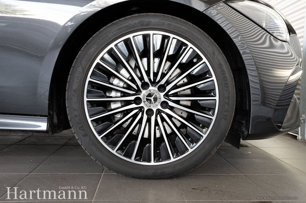 Mercedes-Benz CLE 200 2024