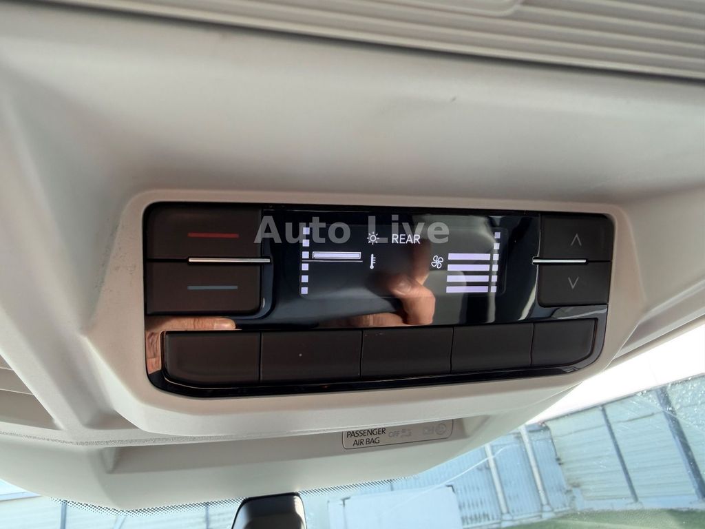 Volkswagen Crafter 2022