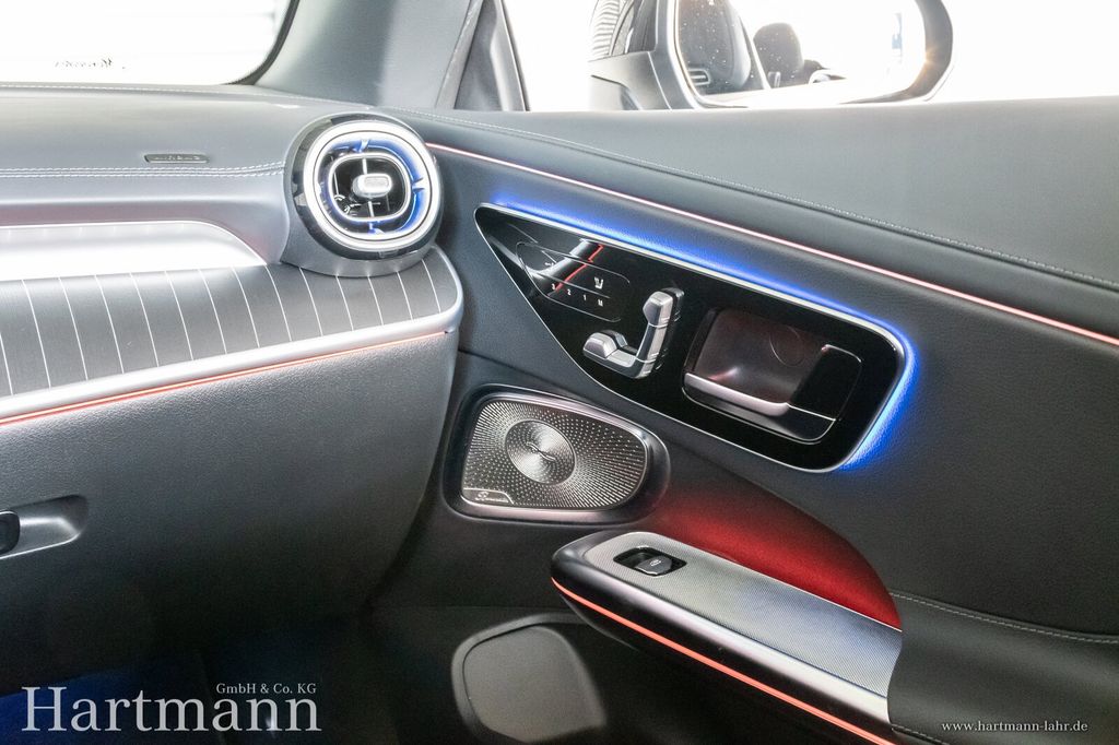 Mercedes-Benz CLE 200 2024