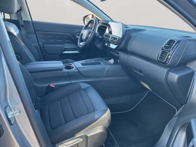 Citroën C5 Aircross 2023