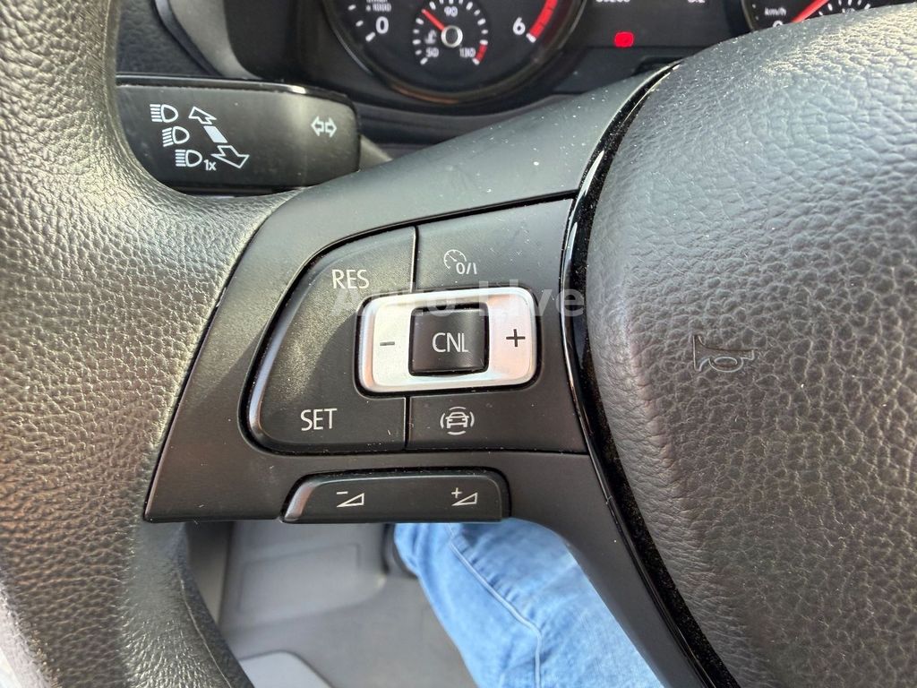 Volkswagen Crafter 2022