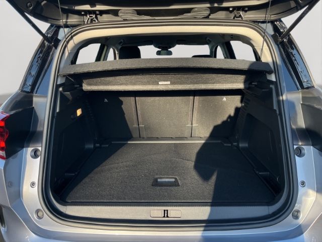 Citroën C5 Aircross 2023