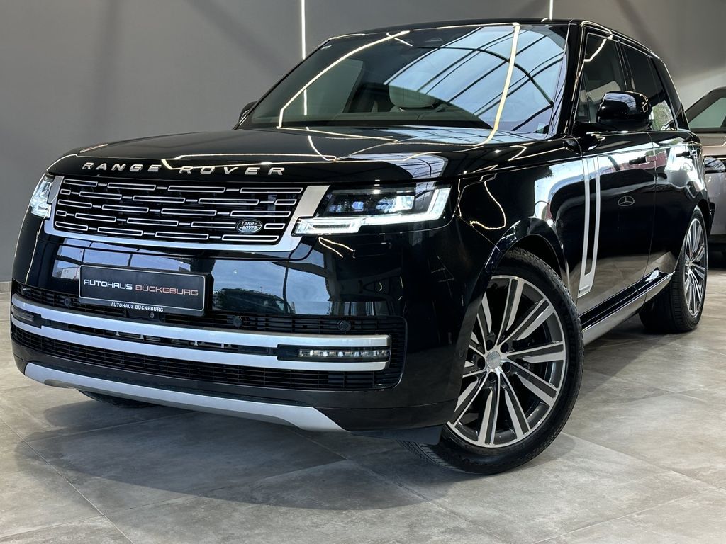 Land Rover Range Rover 2024