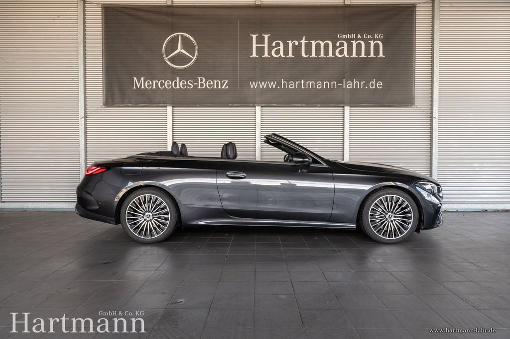 Mercedes-Benz CLE 200 2024