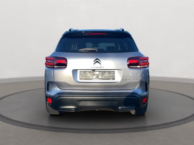Citroën C5 Aircross 2023