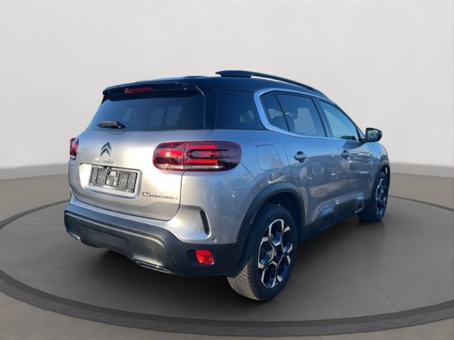 Citroën C5 Aircross 2023