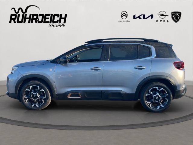 Citroën C5 Aircross 2023