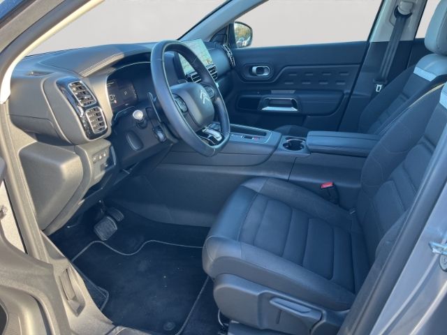 Citroën C5 Aircross 2023