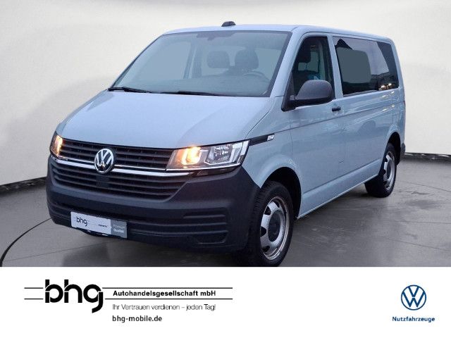 Volkswagen T6 Kombi 2021