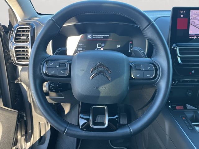 Citroën C5 Aircross 2023