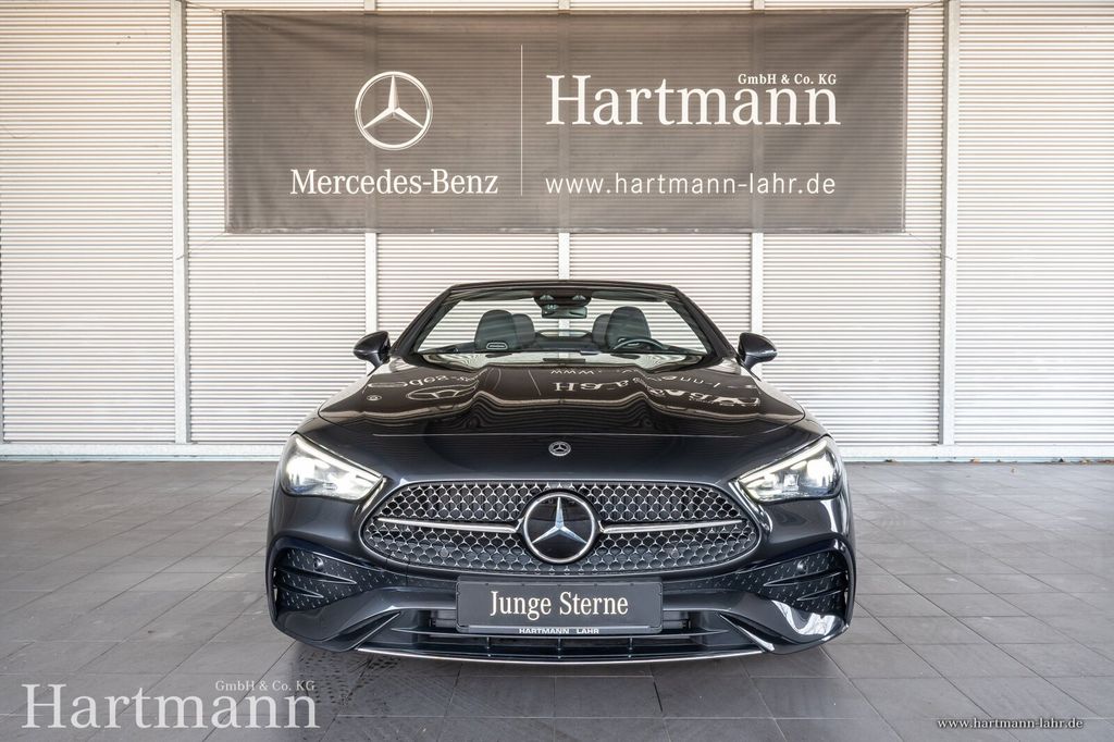 Mercedes-Benz CLE 200 2024