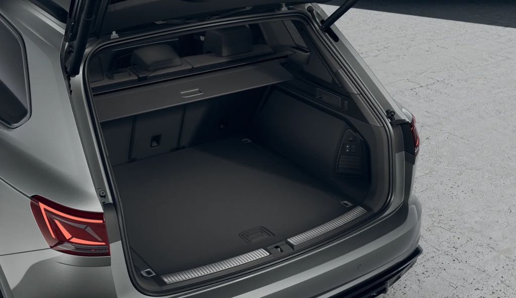 Volkswagen Touareg 2025