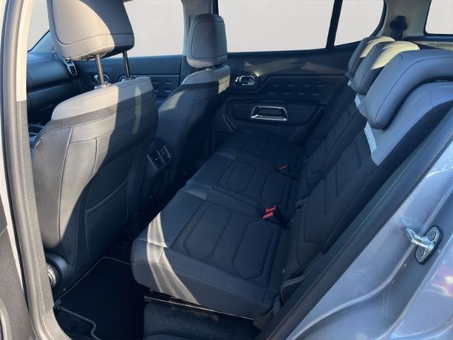 Citroën C5 Aircross 2023