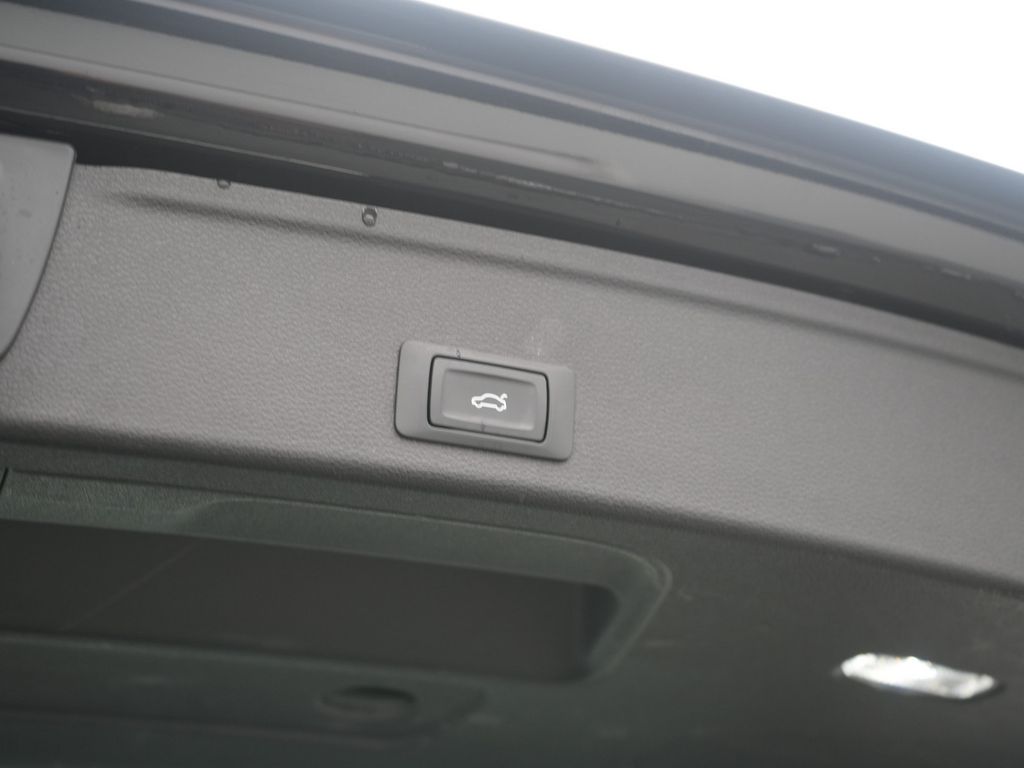 Audi A4 2022