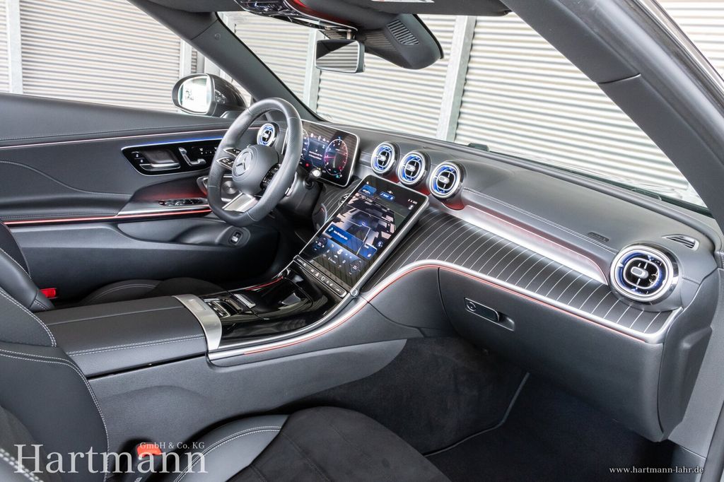 Mercedes-Benz CLE 200 2024