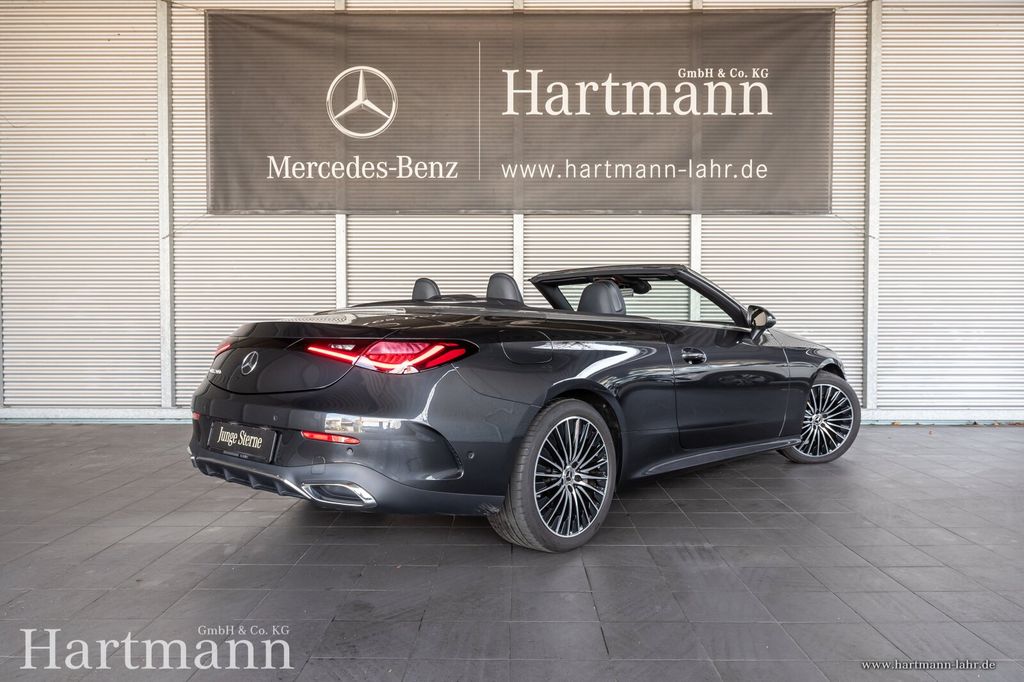 Mercedes-Benz CLE 200 2024